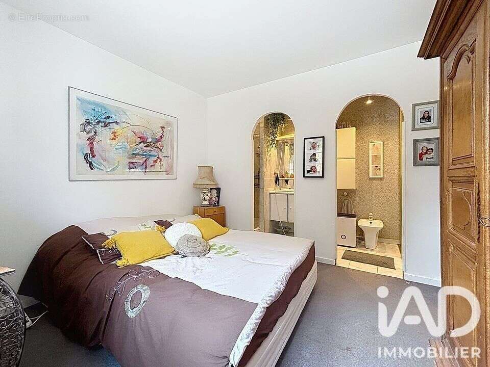 Photo 8 - Maison à OZOIR-LA-FERRIERE