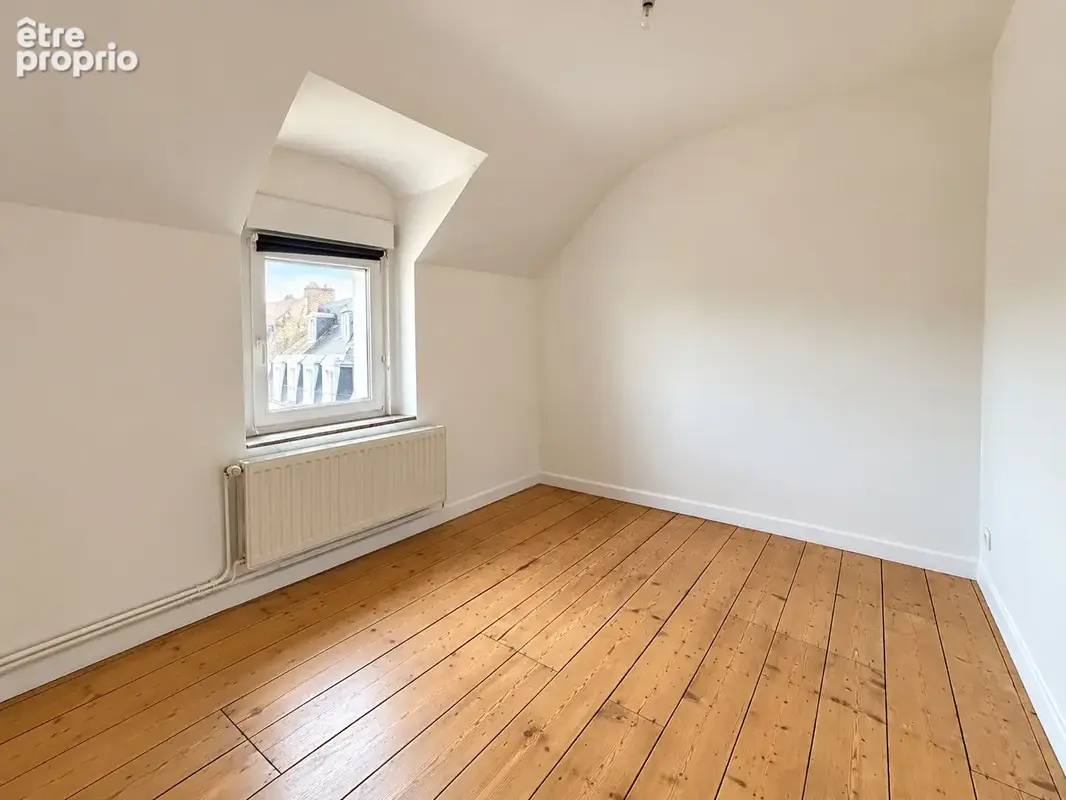 Immeuble 105m² à boulogne-sur-mer - photo 2