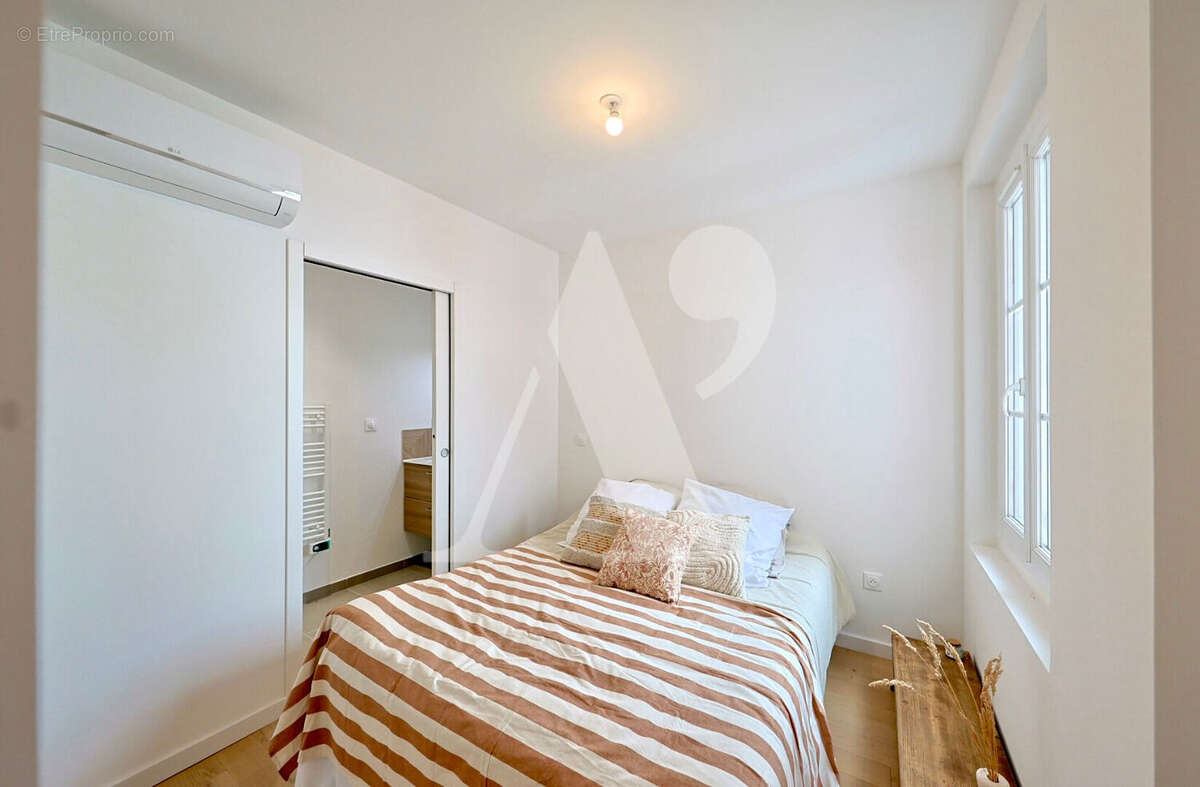 Appartement à SAINT-JEAN-DE-LUZ