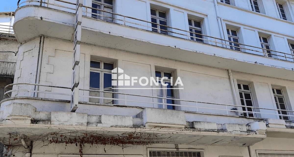 Appartement à LOURDES