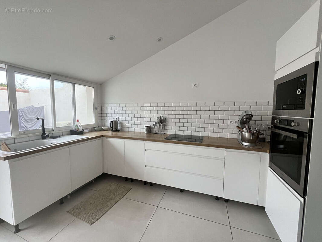 Appartement à NARBONNE