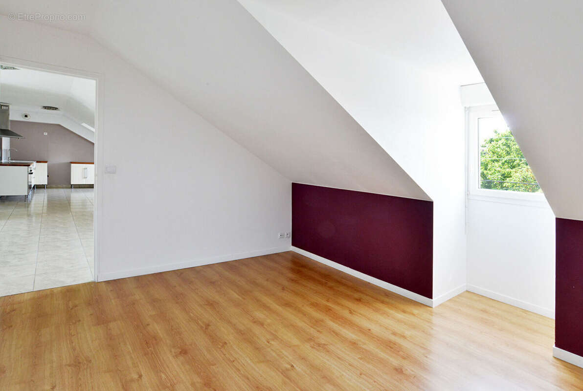 Appartement à MONTGERON