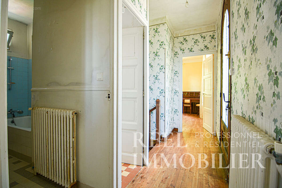 Maison à AUCH