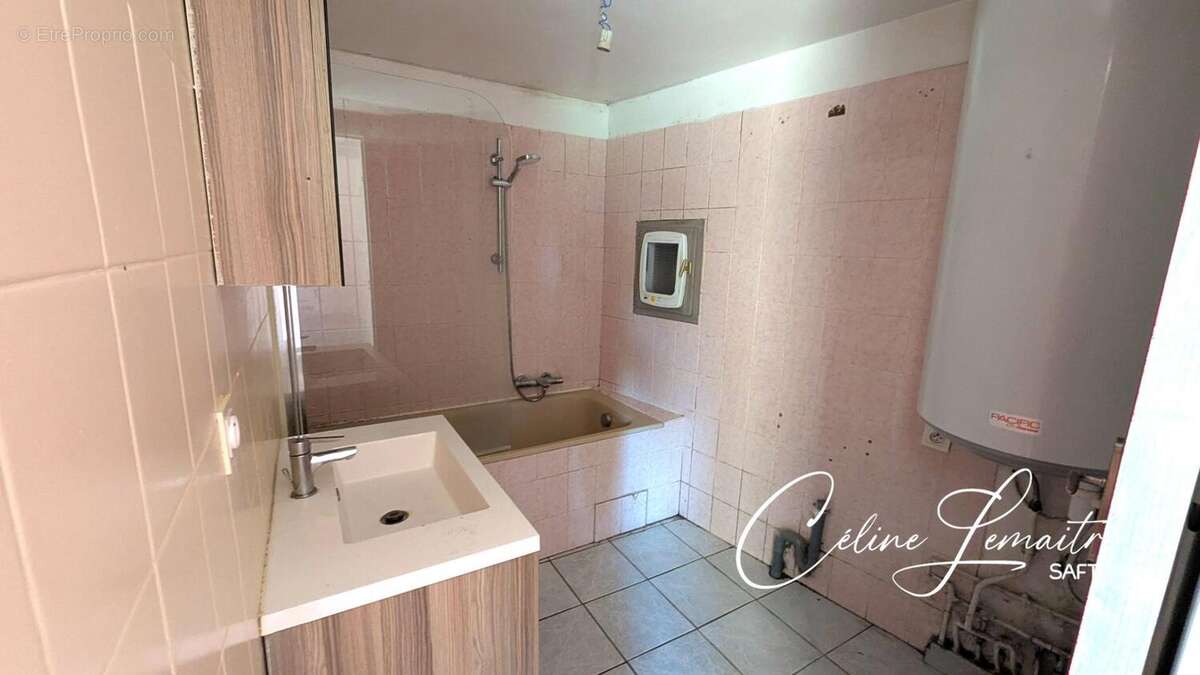 Photo 4 - Maison à LORGUES
