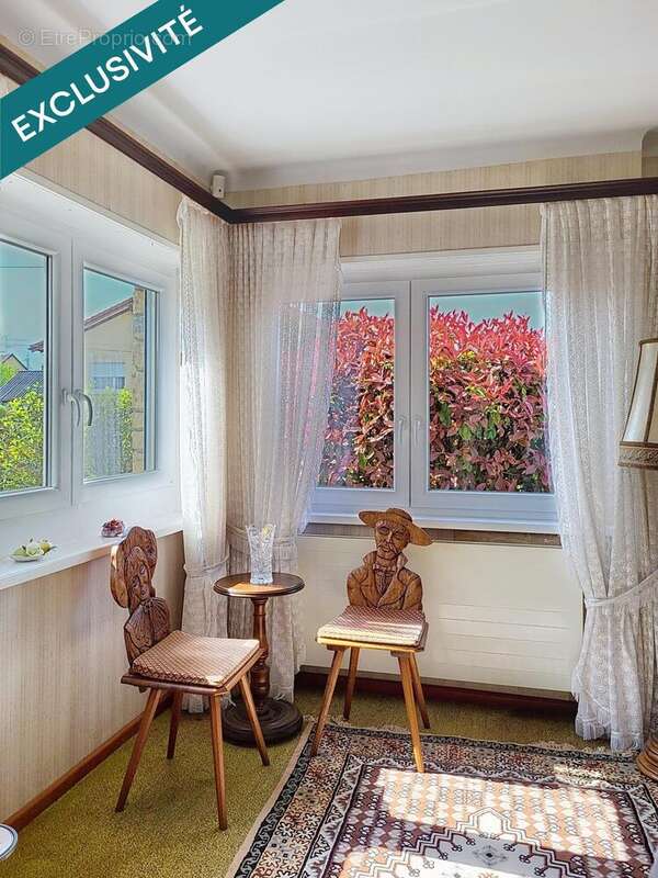 Photo 9 - Maison à MORSCHWILLER-LE-BAS