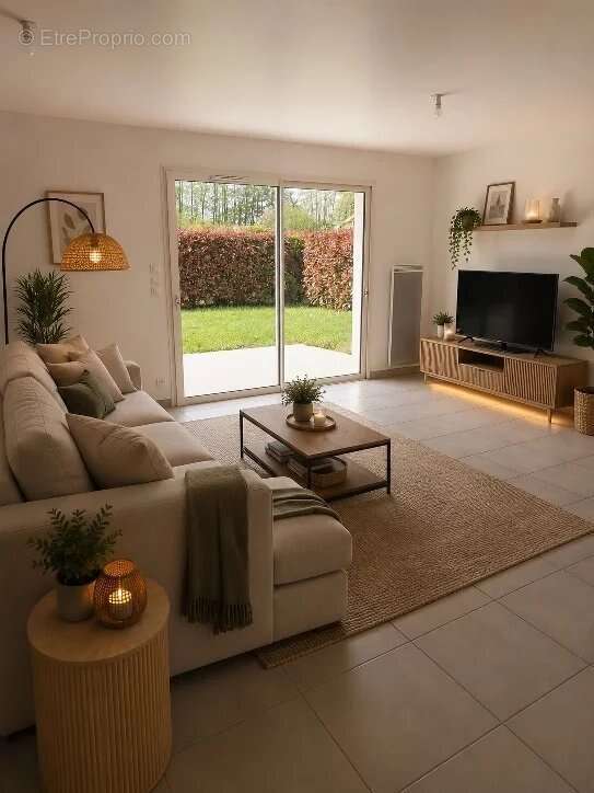 Jolie maison 3 chambres - photo 5