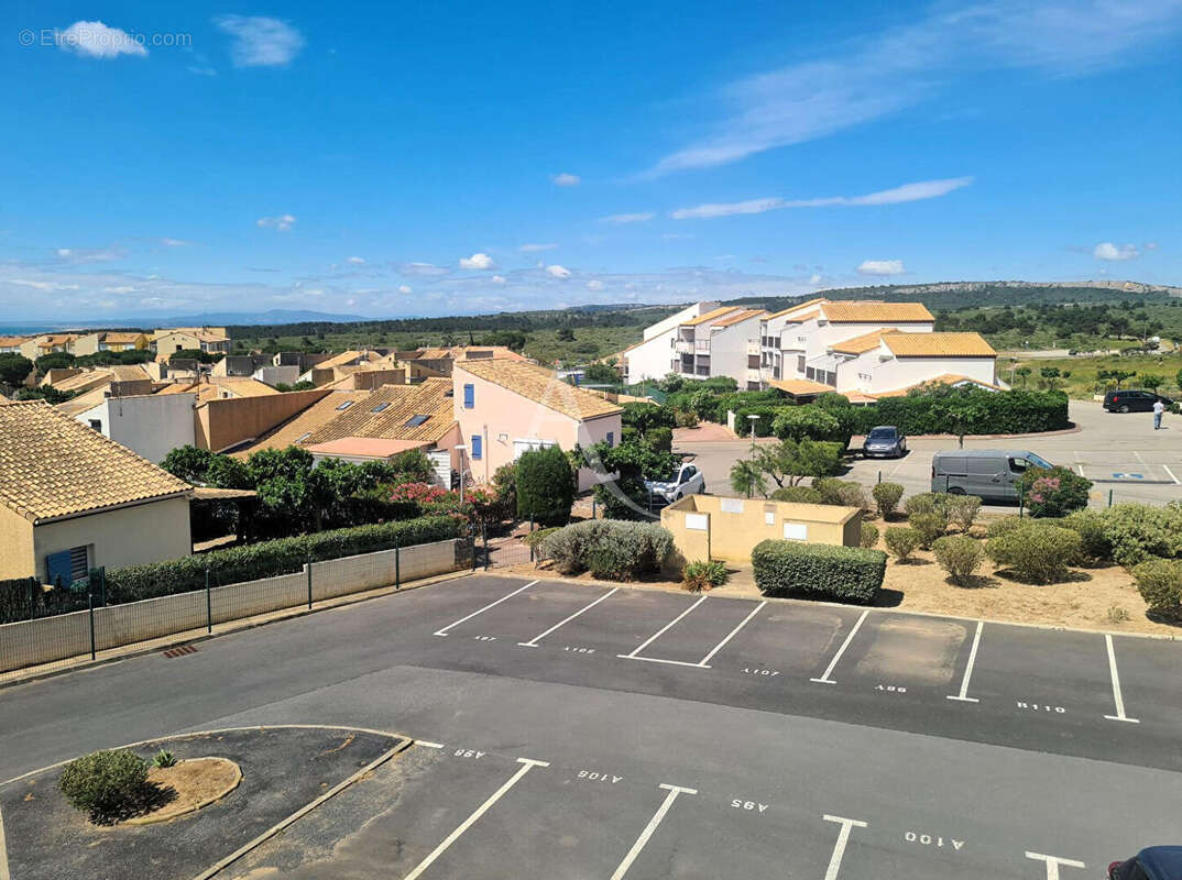 Appartement à FLEURY