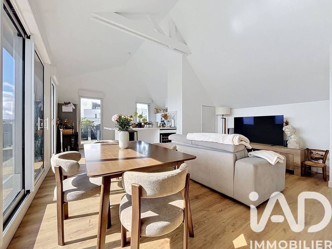 Photo 1 - Appartement à SAINT-MALO