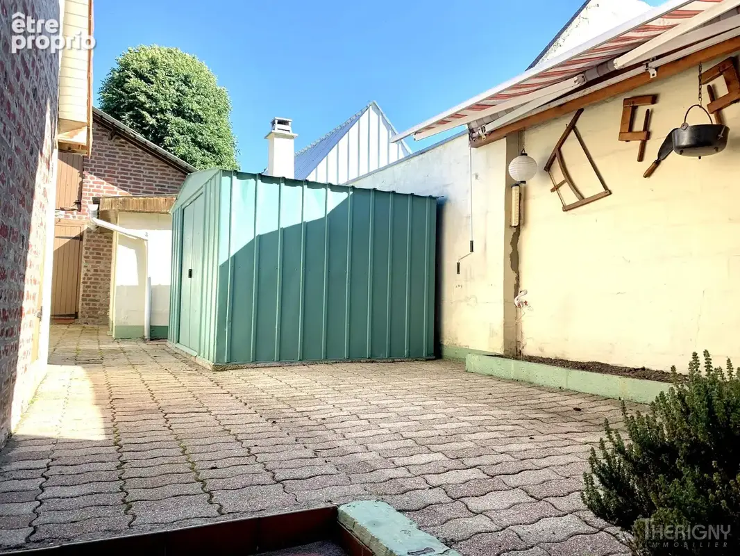 Maison 4 pièces 80 m² à vendre à Gamaches (80220) - photo 6