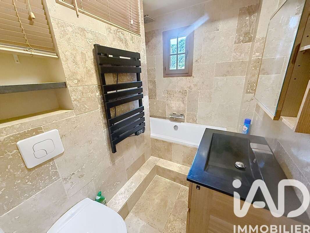 Photo 8 - Appartement à SAINT-MARTIN-VESUBIE