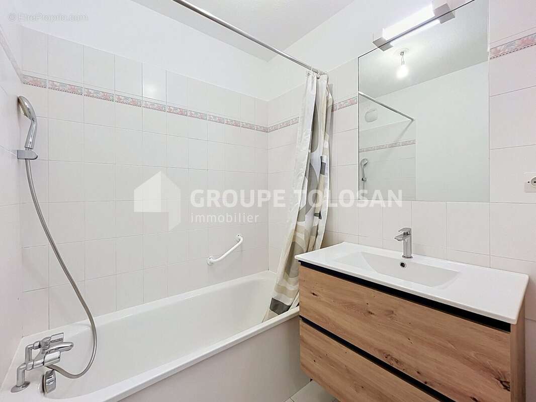 Appartement 47 m² à Balma  - photo 8