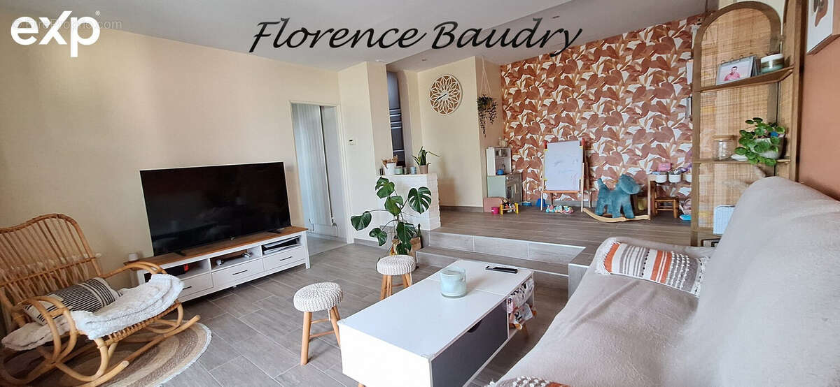 Maison 68 m² à Le Havre  - photo 3