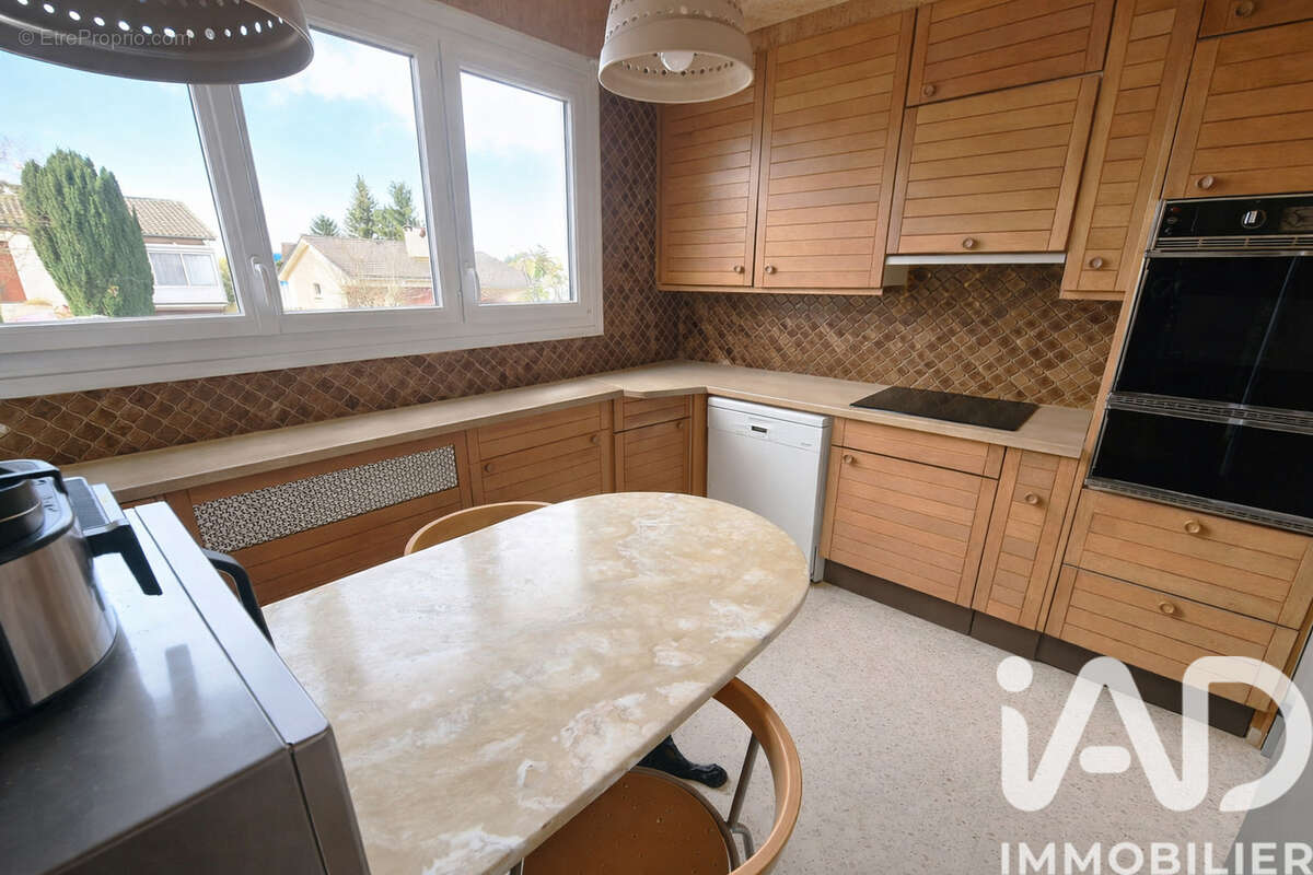 Photo 7 - Maison à BRUNOY