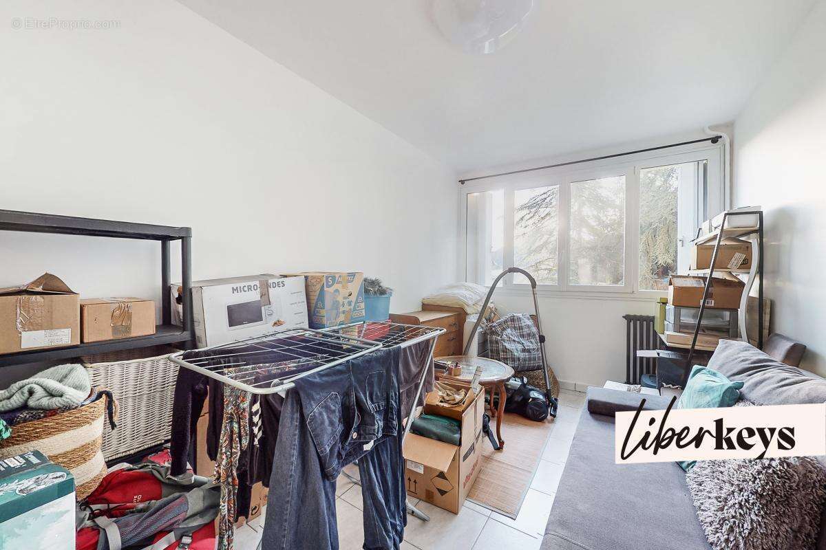 Appartement à LANNION