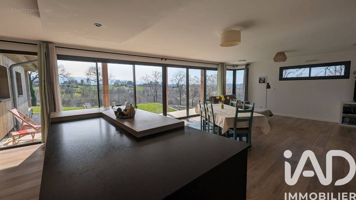 Photo 1 - Maison à JURANCON