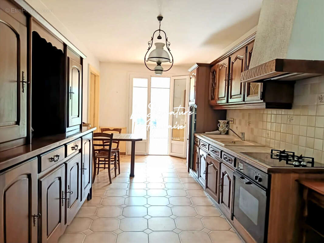 Maison 80 m² à Villeneuve-Sur-Lot  - photo 4