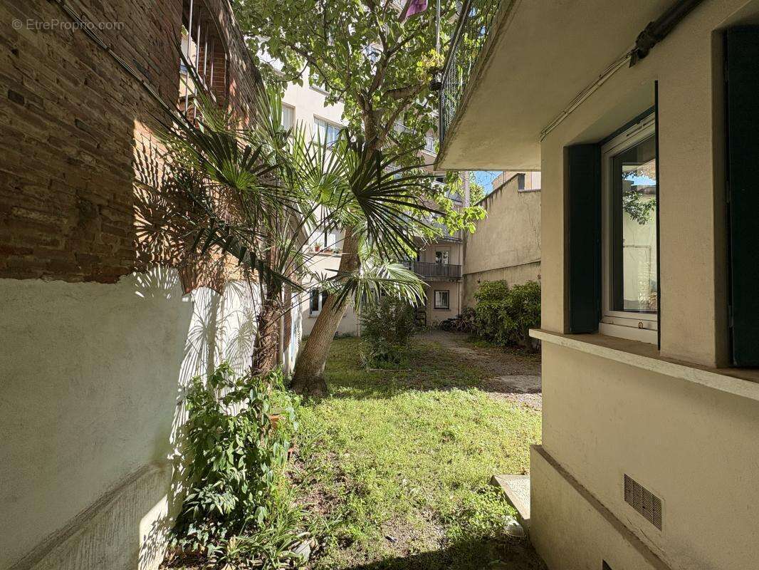 Appartement - photo 6