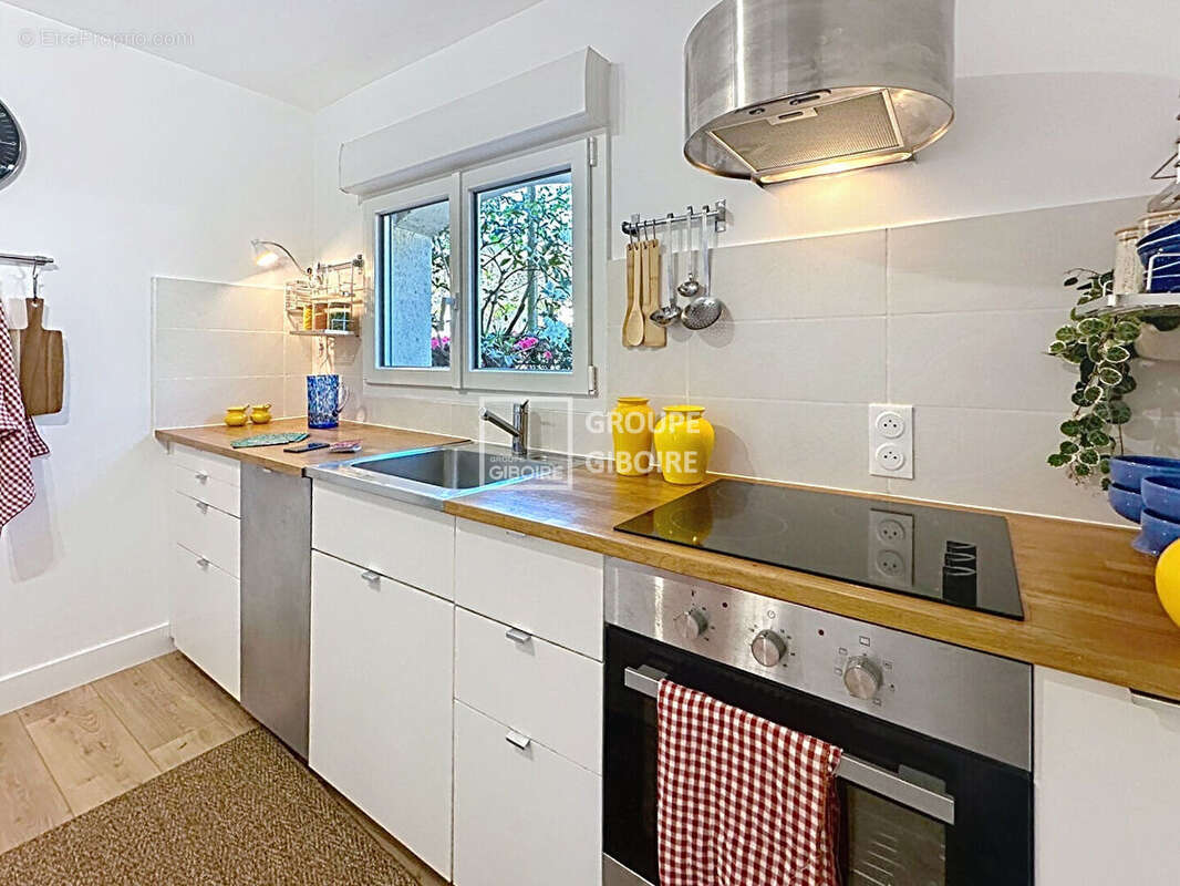 Appartement à VANNES
