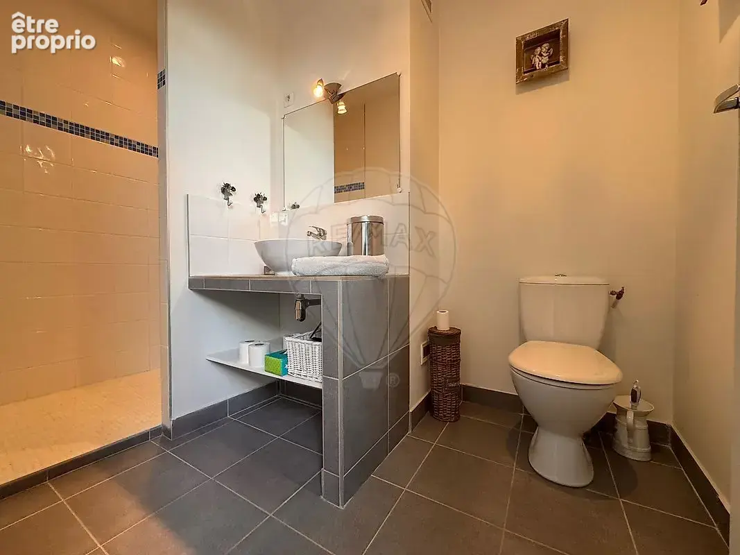 Maison 7 chambre(s) à vendre - photo 22