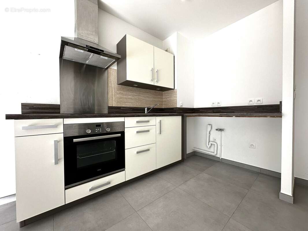 Appartement à BEAUMONT