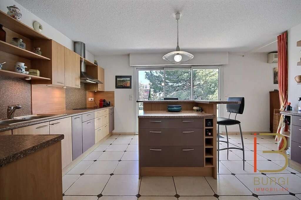 Appartement à SAINT-RAPHAEL