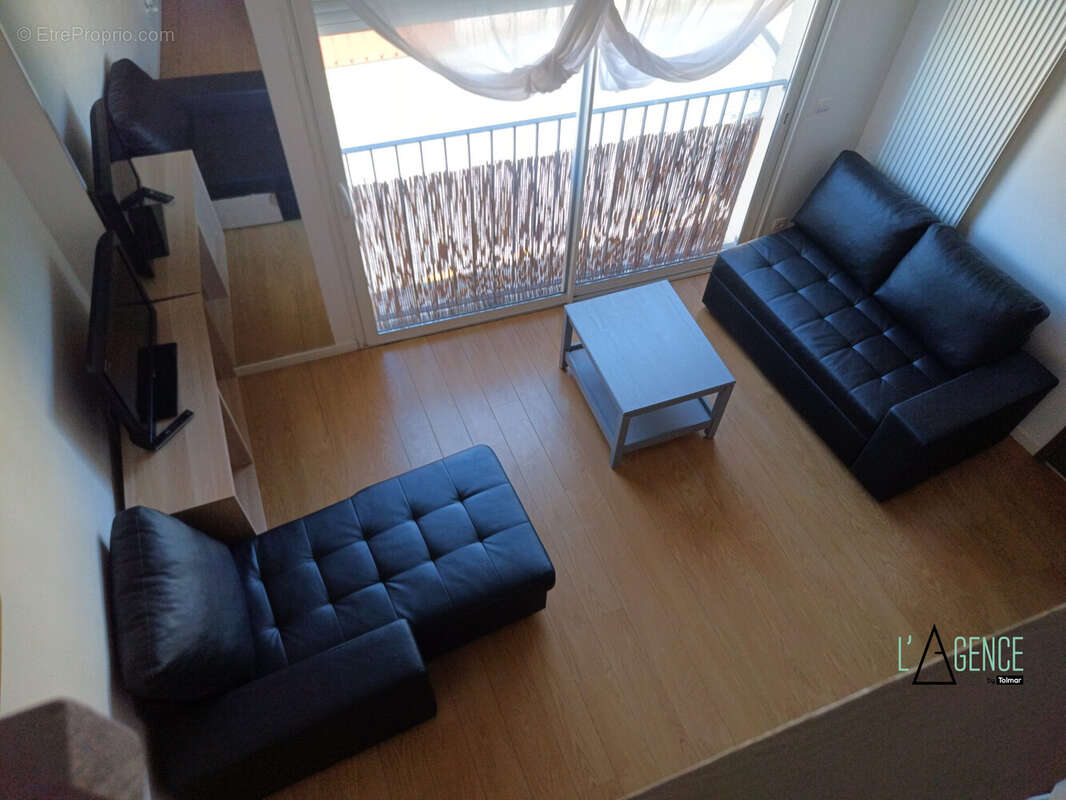 Appartement à EYSINES