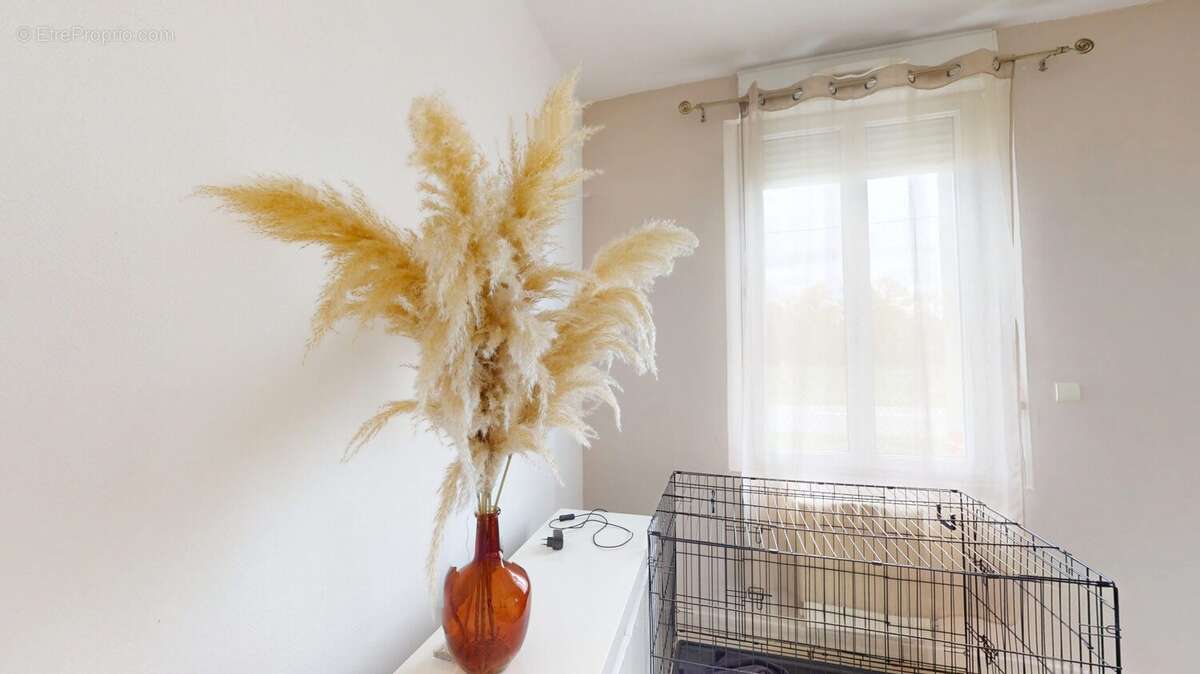 Maison à VITRY-AUX-LOGES