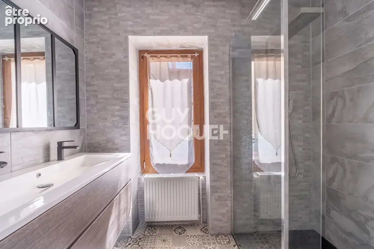 Maison Clermont Ferrand T4 91m2 secteur Montferrand - photo 5