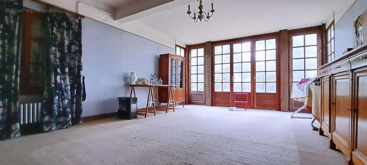 Photo 3 - Maison à ORBEC