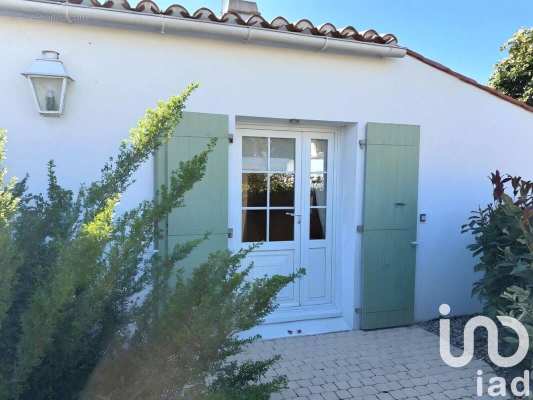 Photo 1 - Maison à LAGORD