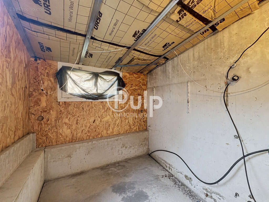 Ancienne fermette à rénover à Bonnières avec plus de 1 600 m² de terrain - photo 10