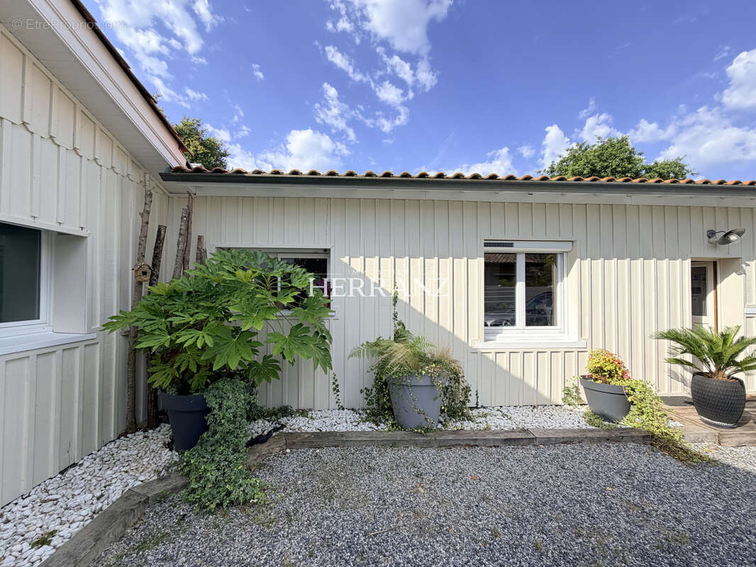 Maison à ANDERNOS-LES-BAINS