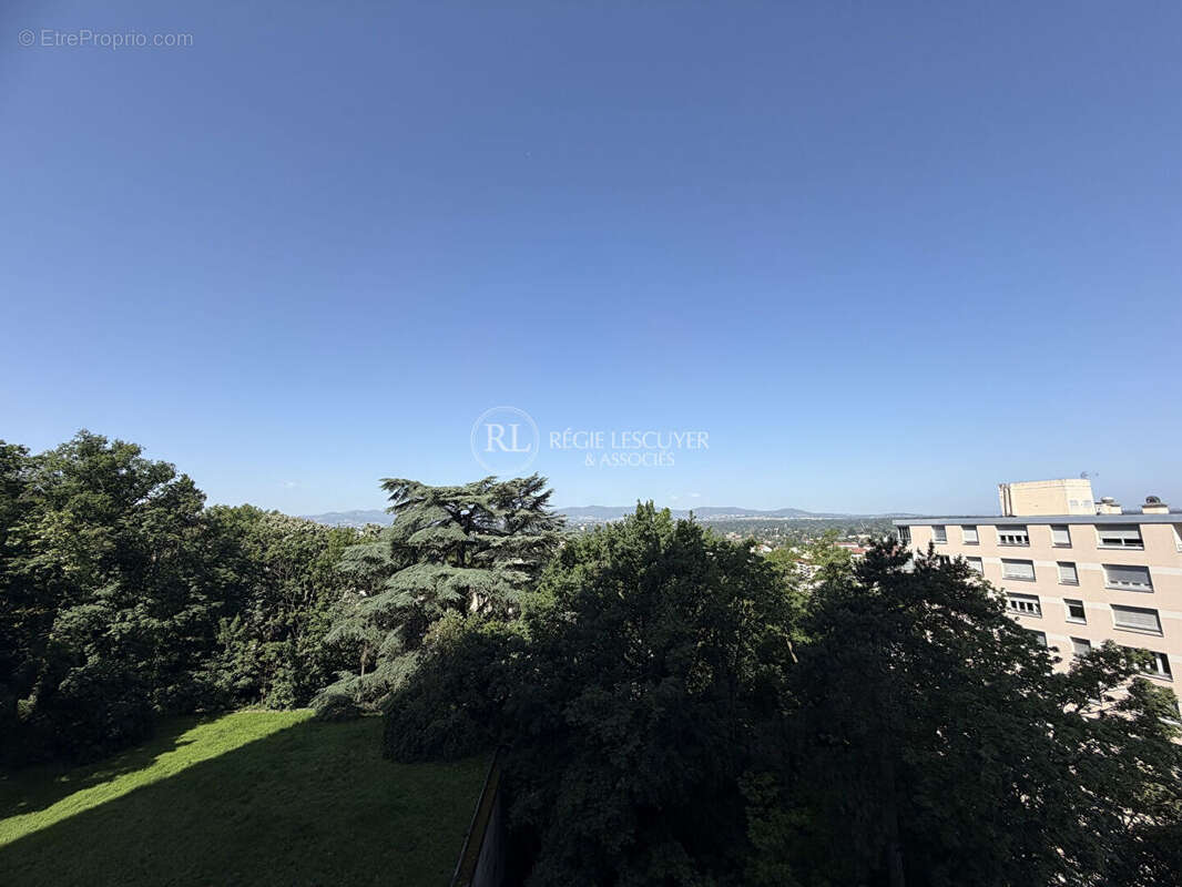 Appartement à LYON-5E