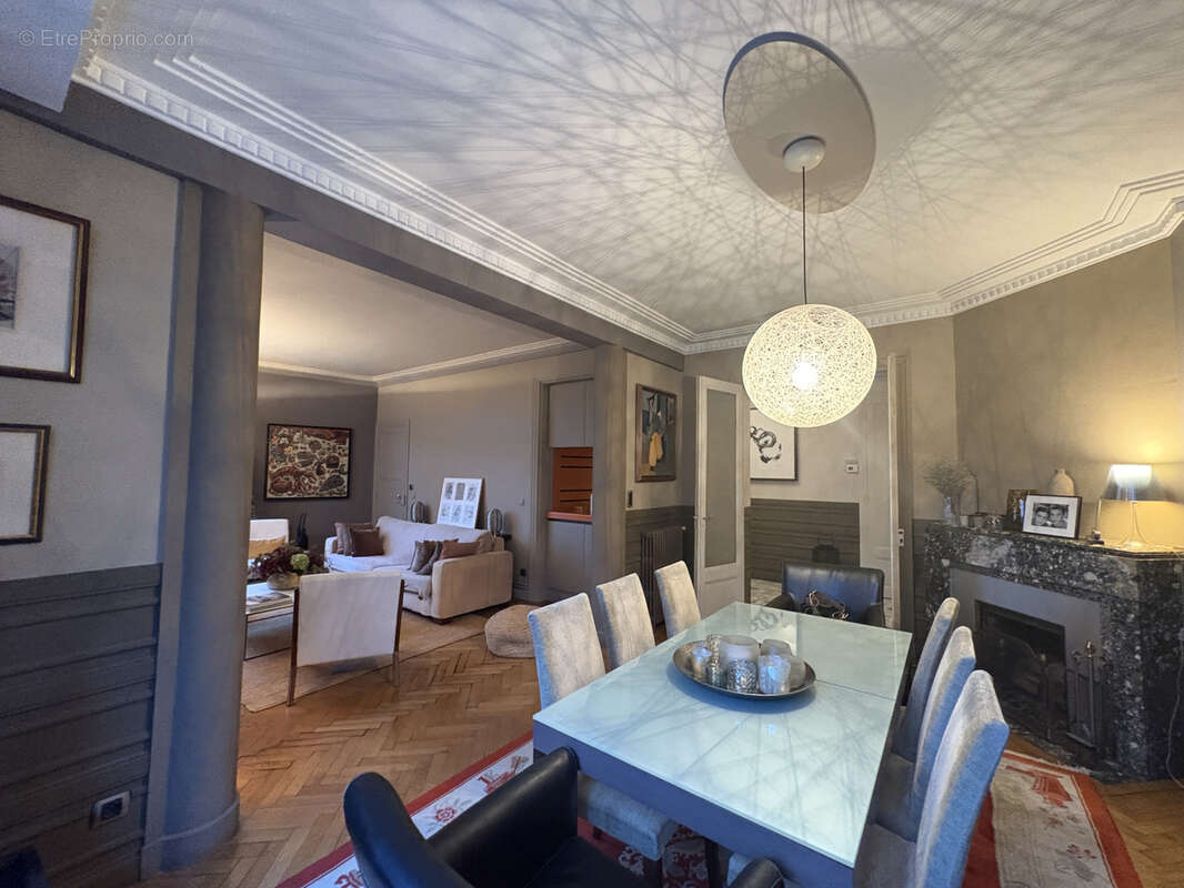 Appartement à AMIENS