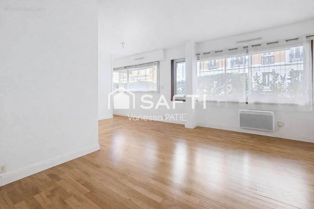 Photo 3 - Appartement à VANVES