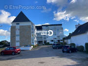 Appartement à ROSCOFF