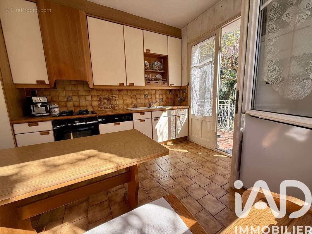 Photo 7 - Maison à TOULON