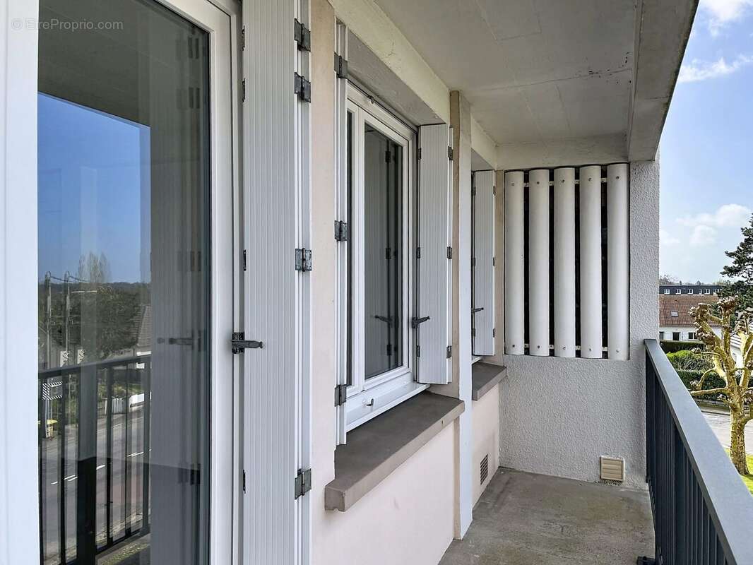 Appartement à COUTANCES