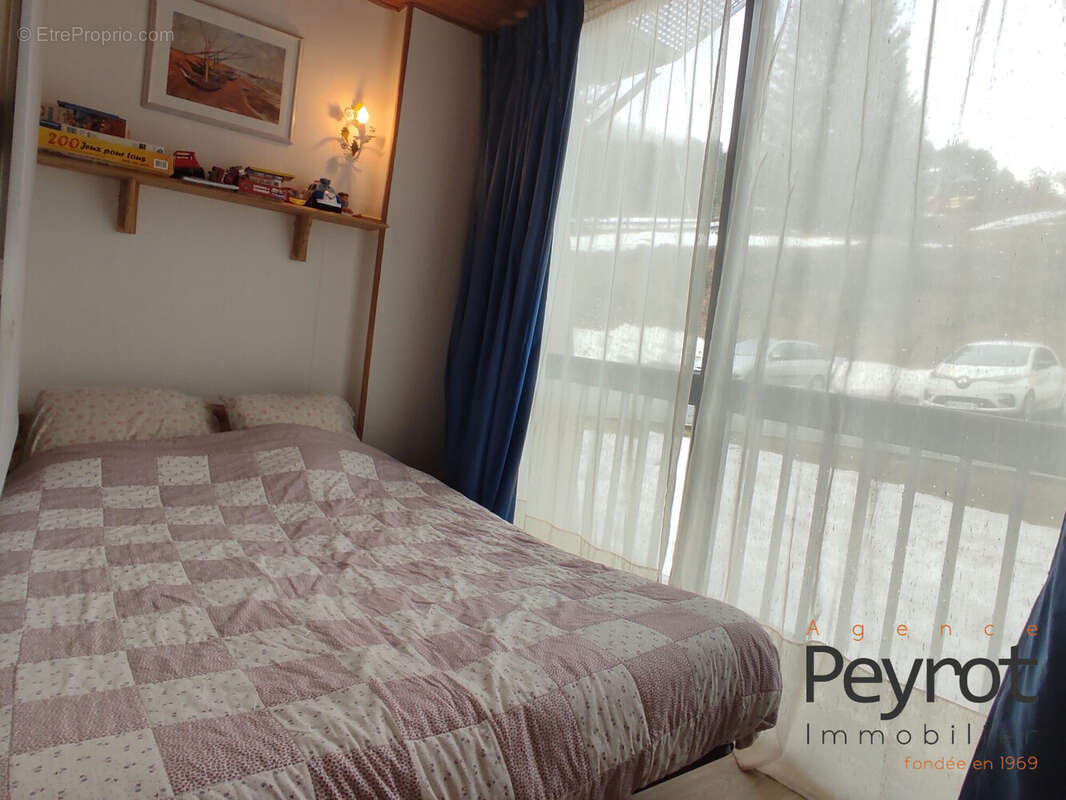 Appartement à LES ANGLES