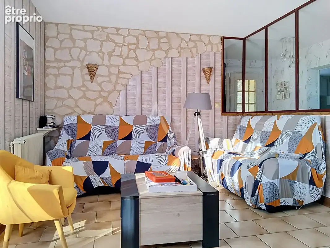 Maison Epieds - photo 2