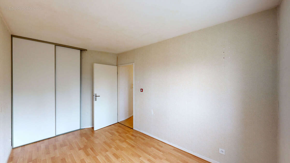 Appartement à BESANCON