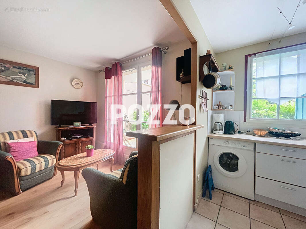Appartement à HONFLEUR
