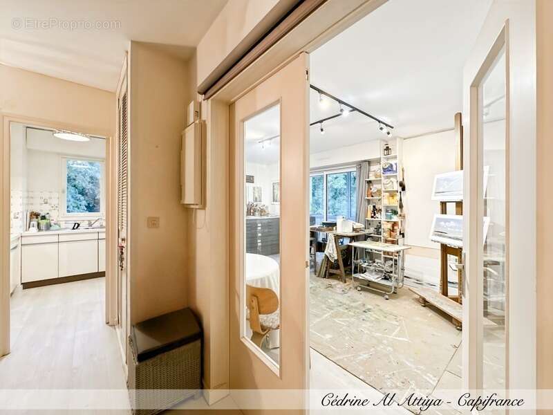 Appartement à LA ROCHELLE