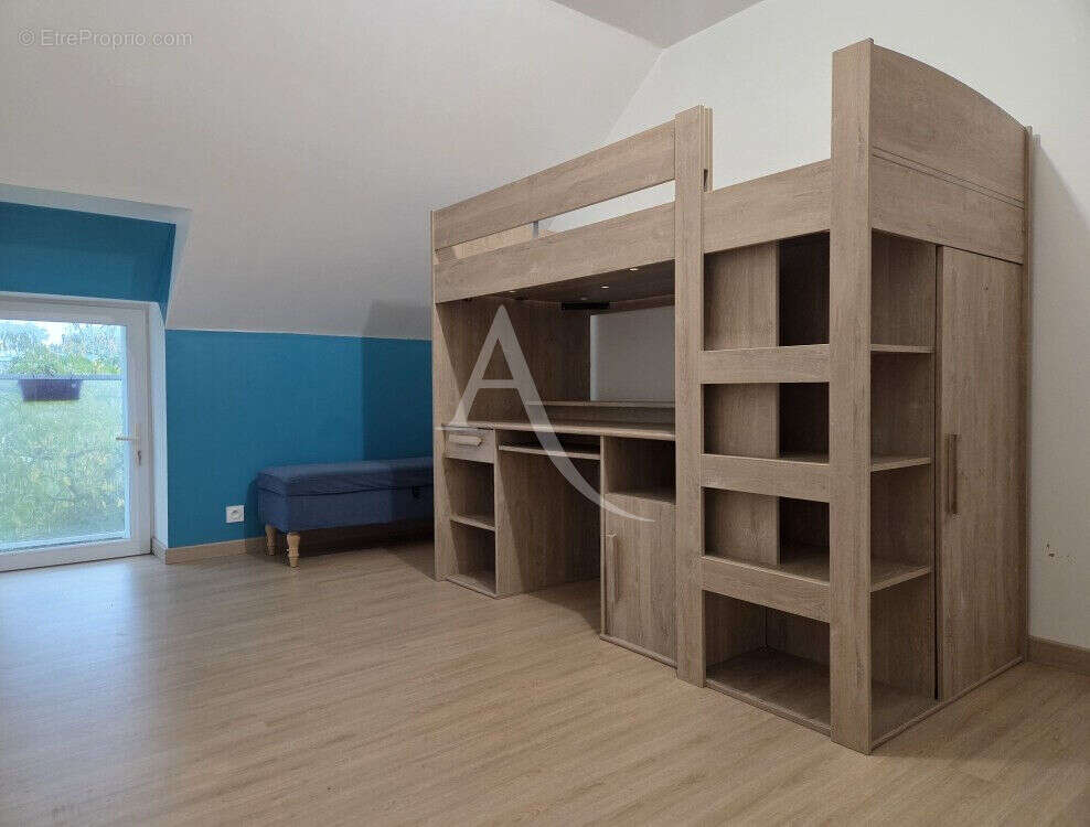 Maison à SAINT-NICOLAS-DE-REDON