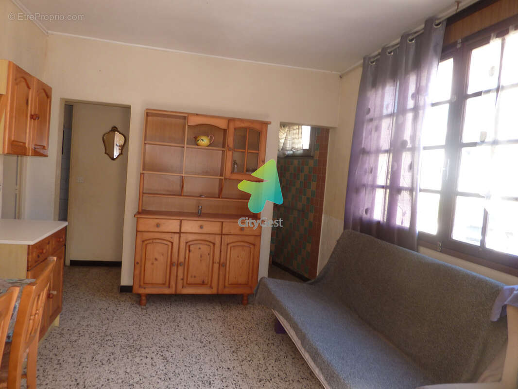 Appartement à VALRAS-PLAGE