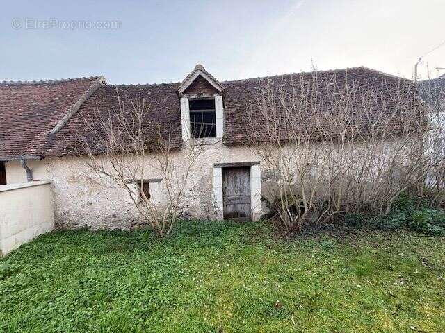 Maison à SELLES-SUR-CHER