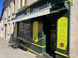 Commerce à GERBEVILLER