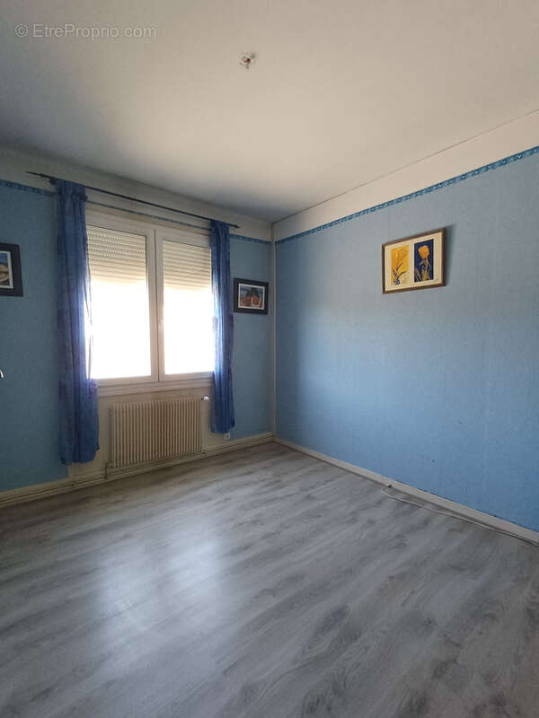 Appartement à THIERS