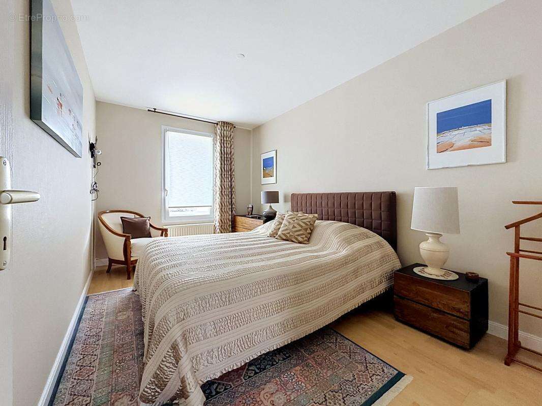 Maison à LA ROCHELLE
