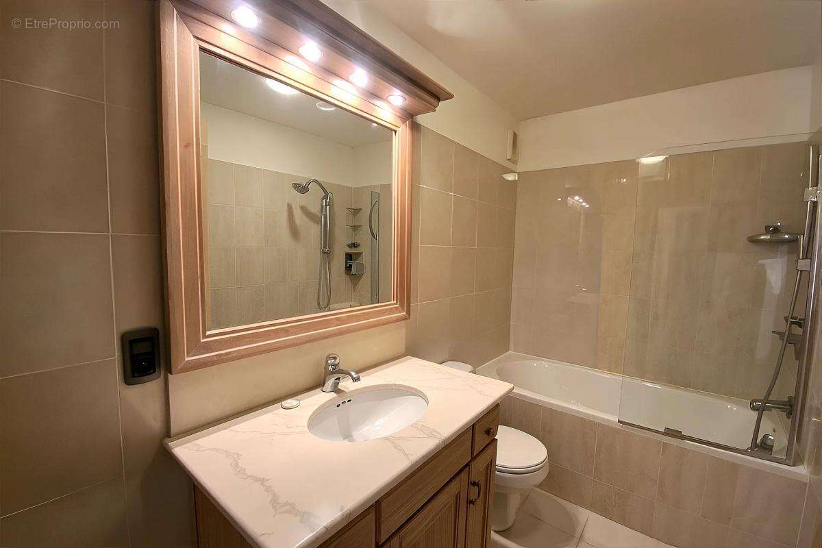 Appartement à CHAMBOURCY